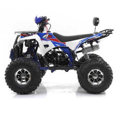 Apollo RFZ Commander 125cc | Despachos a todo Chile