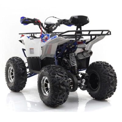 Apollo RFZ Commander 125cc | Despachos a todo Chile