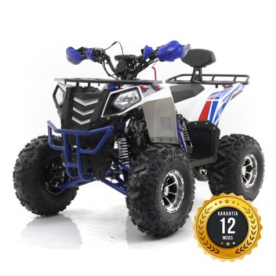Apollo RFZ Commander 125cc | Despachos a todo Chile