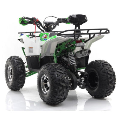 Apollo RFZ Commander 125cc | Despachos a todo Chile
