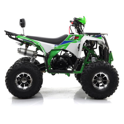 Apollo RFZ Commander 125cc | Despachos a todo Chile