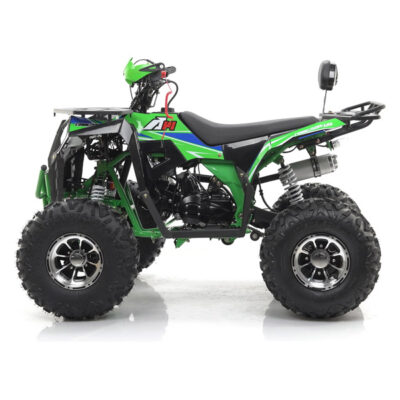 Apollo RFZ Commander 125cc | Despachos a todo Chile