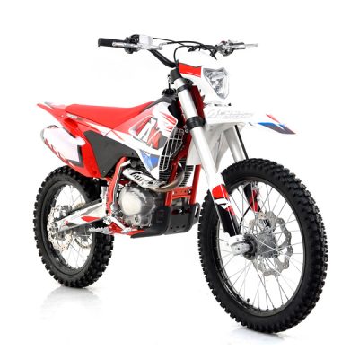 Motora Rfz RFZ Thunder 250 | Despachos a todo Chile
