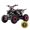 Atv Taurus Pro 49cc