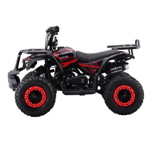 Alternative view of Atv Wolf 49cc Limited