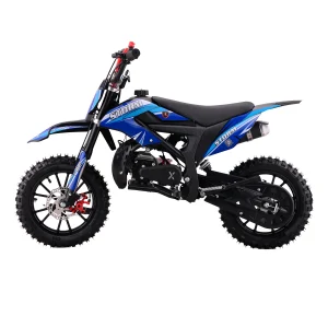 Alternative view of Pitbike Storm Pro 49cc
