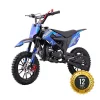 Pitbike Storm Pro 49cc