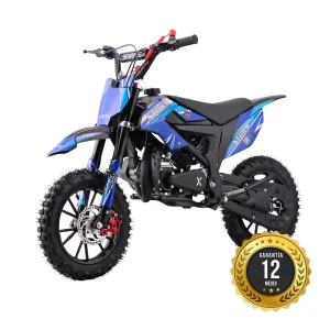 Pitbike Storm Pro 49cc