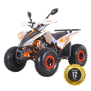 Atv Rhyno Rex 125