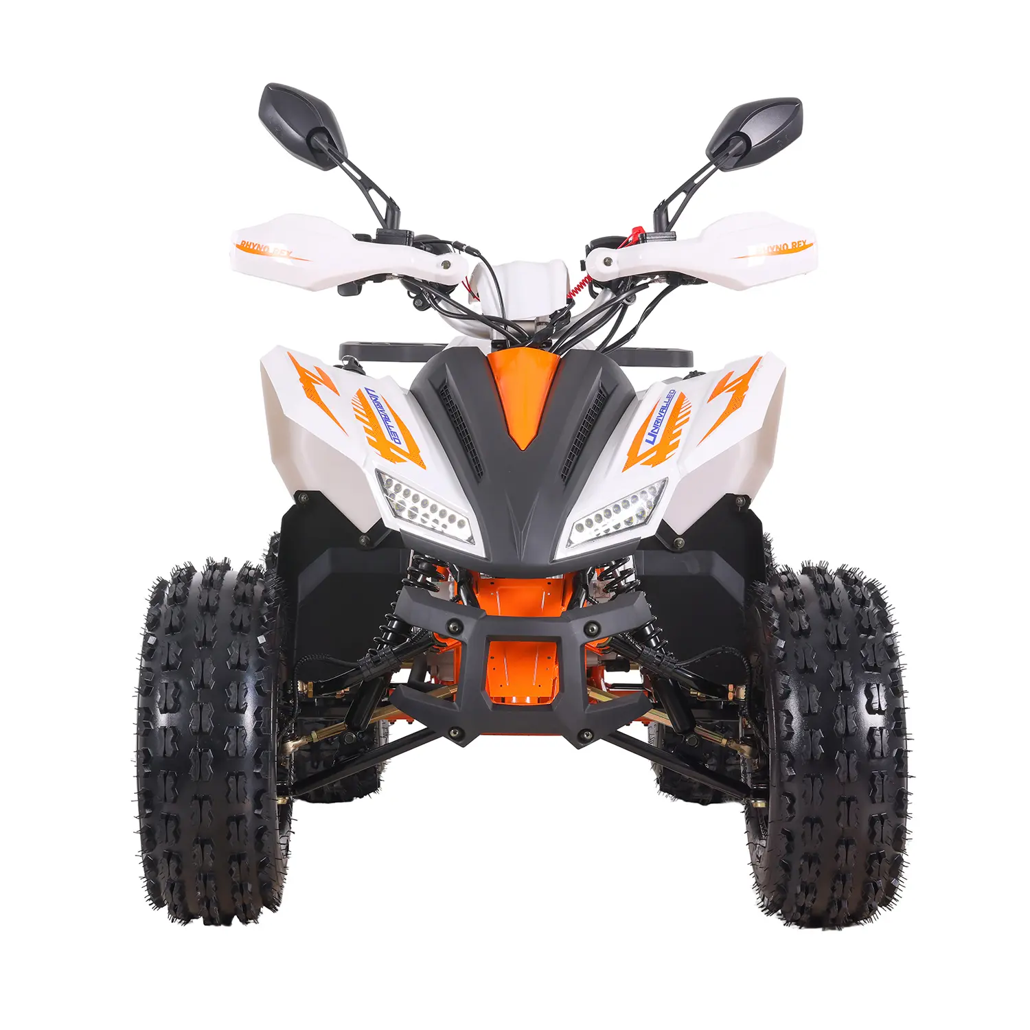 Atv Rhyno Rex 125 - Imagen 14