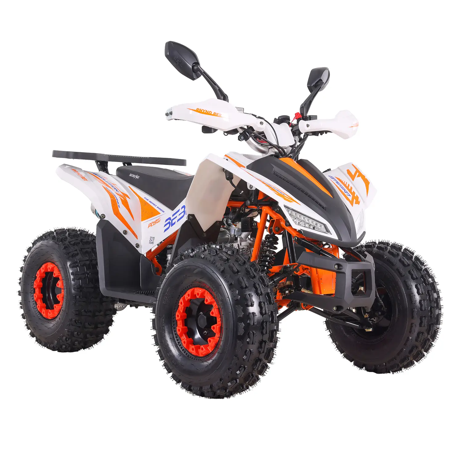 Atv Rhyno Rex 125 - Imagen 12
