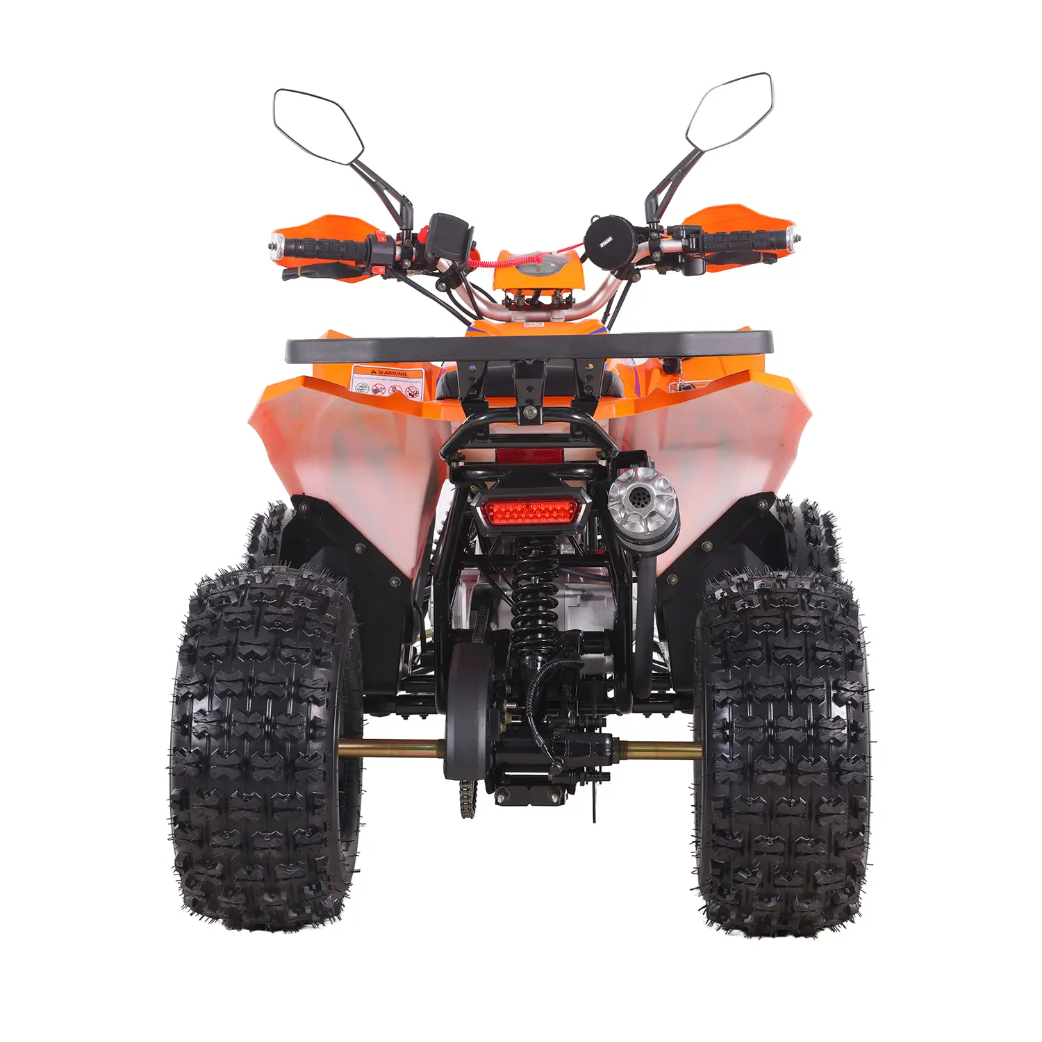 Atv Rhyno Rex 125 - Imagen 7