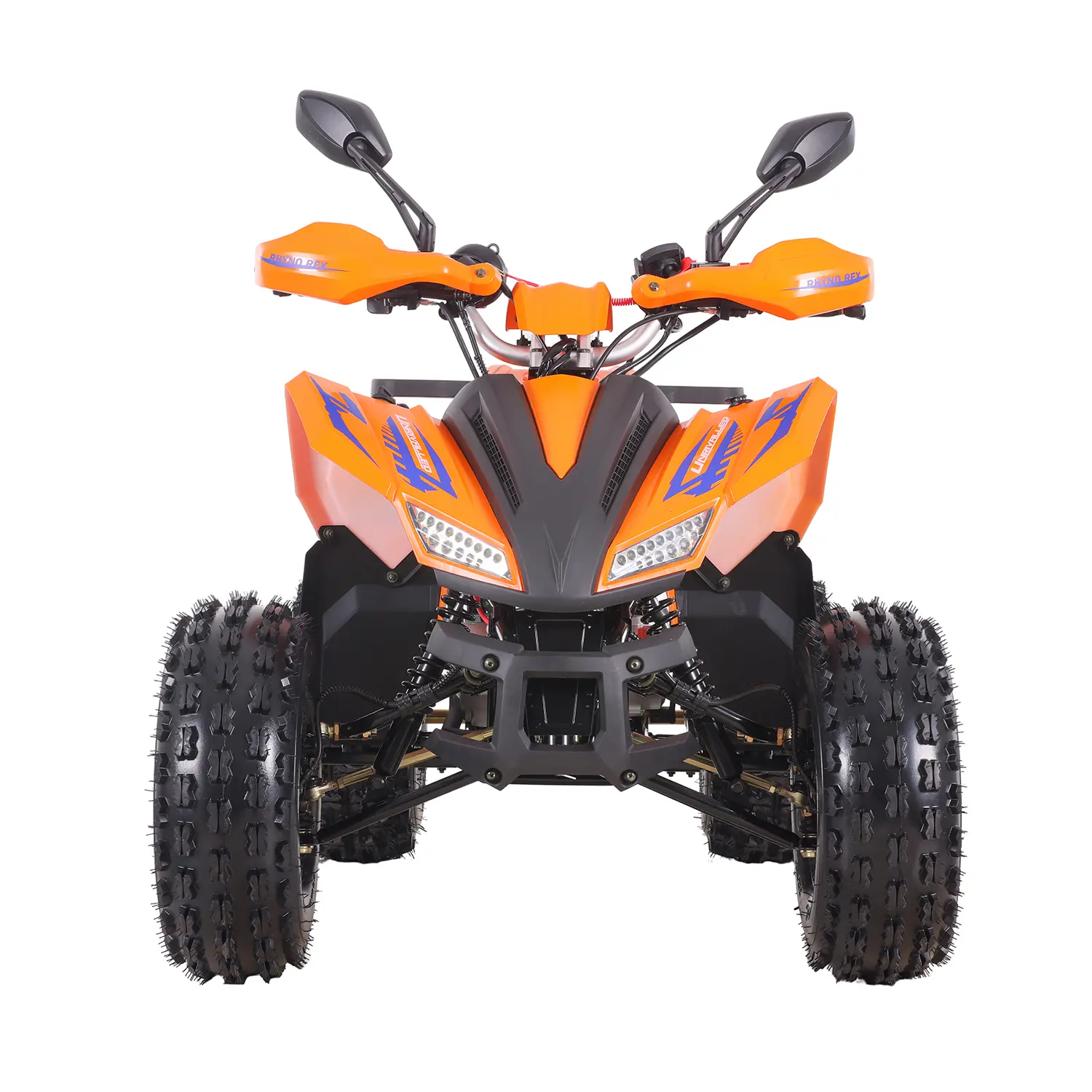Atv Rhyno Rex 125 - Imagen 15