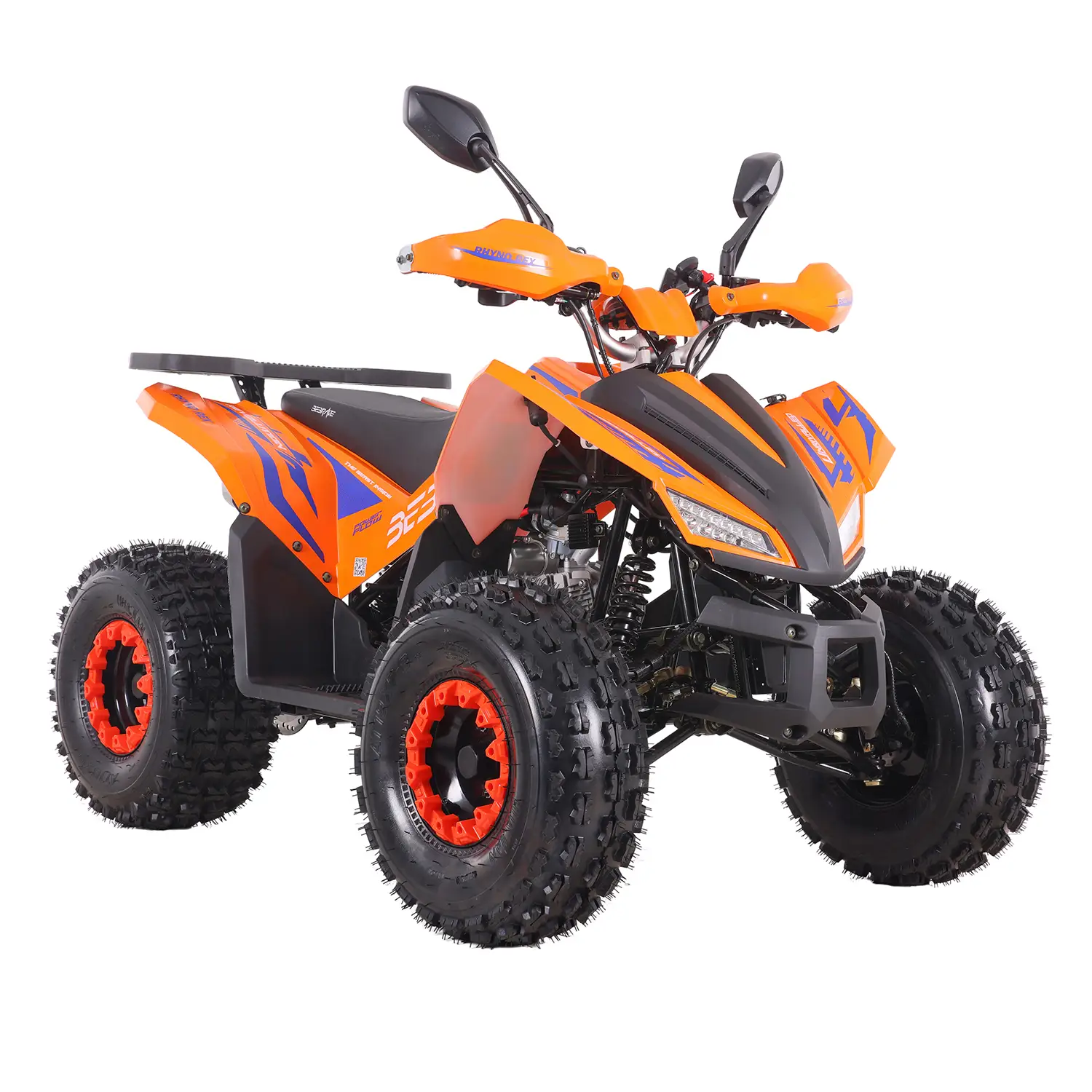 Atv Rhyno Rex 125 - Imagen 13
