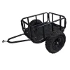 Carro de arrastre Atv niño