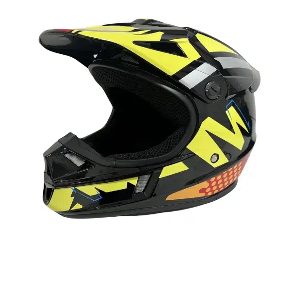 Casco Moto cross - Imagen 2