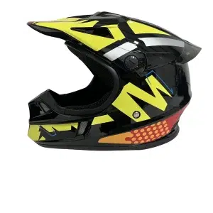 Casco Moto cross
