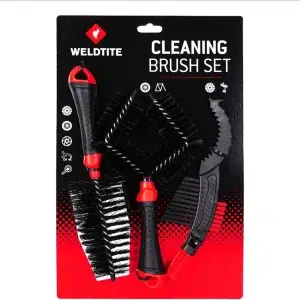 Set cepillo limpieza