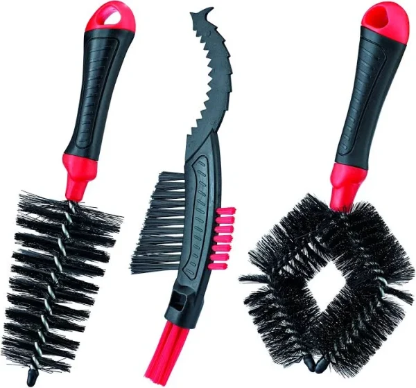 Set cepillo limpieza - Imagen 2