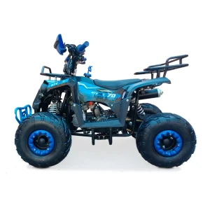 Alternative view of Atv BeBrave Activ 70