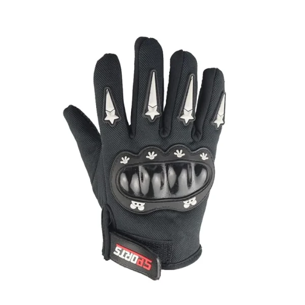 Guantes moto niño sports - Imagen 2