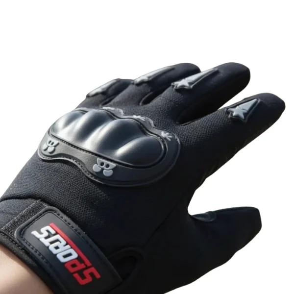 Guantes moto niño sports - Imagen 3