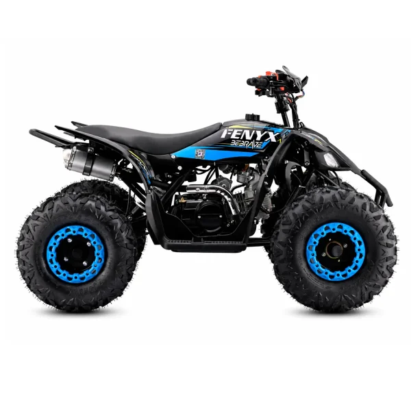 Atv Fenyx 125 - Imagen 6