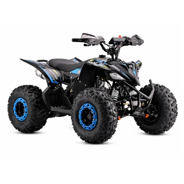 Atv Fenyx 125 - Imagen 9
