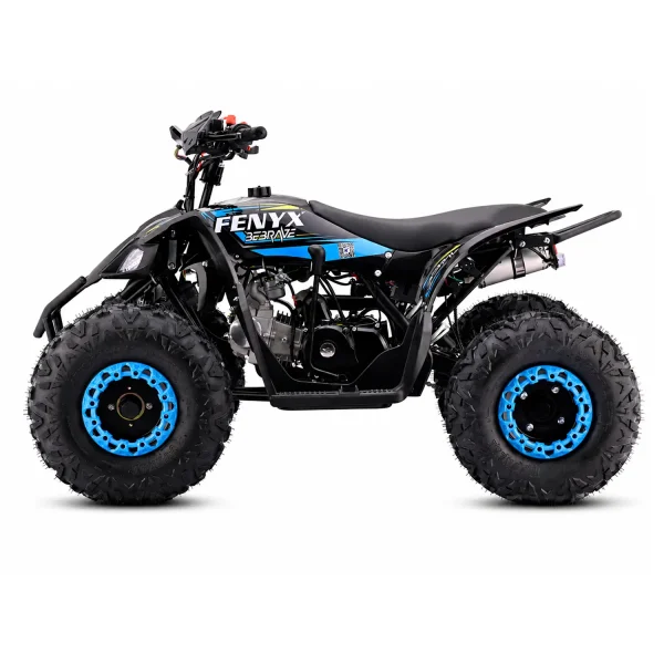 Atv Fenyx 125 - Imagen 3