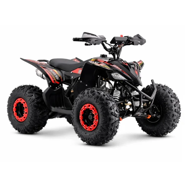 Atv Fenyx 125 - Imagen 8