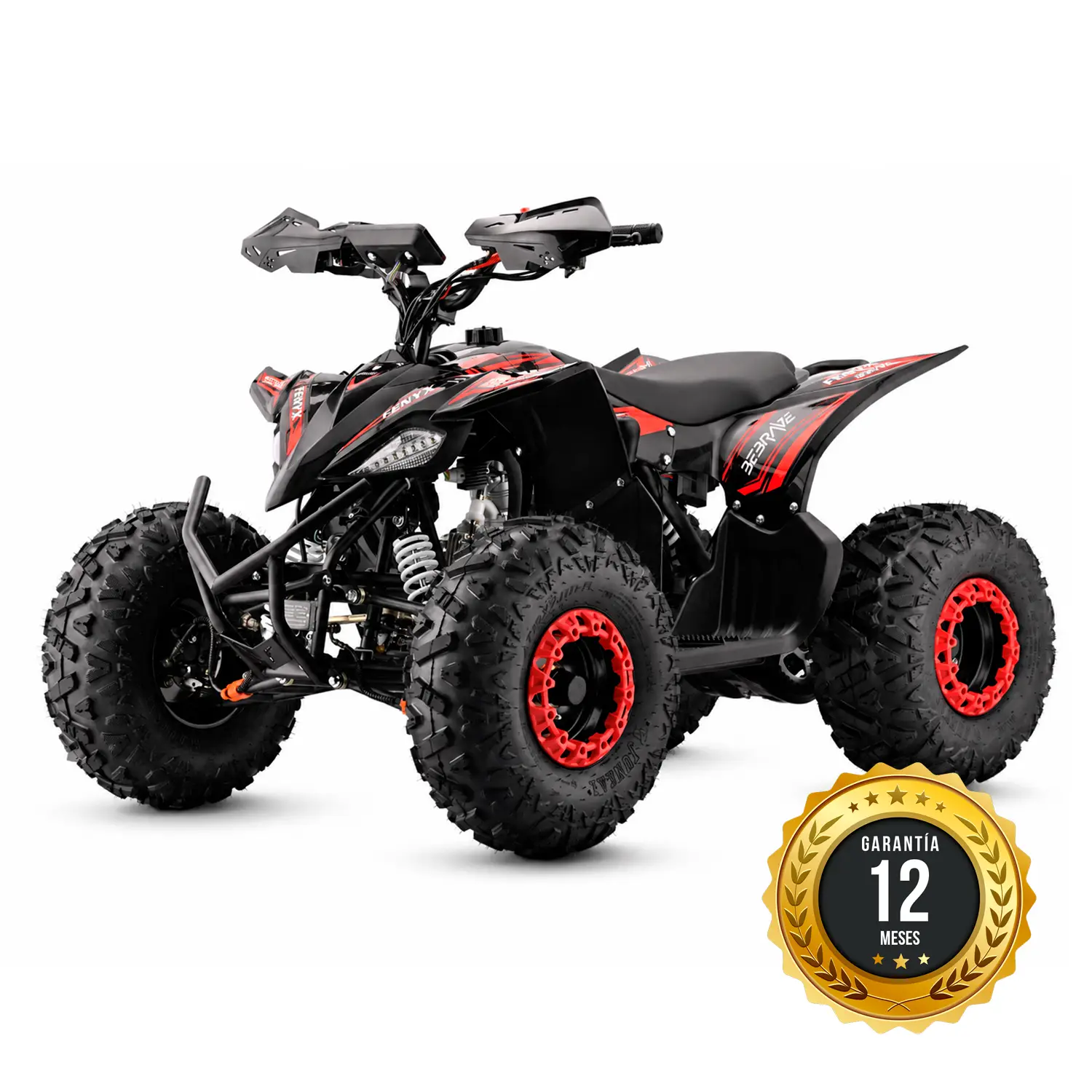 Atv Fenyx 125