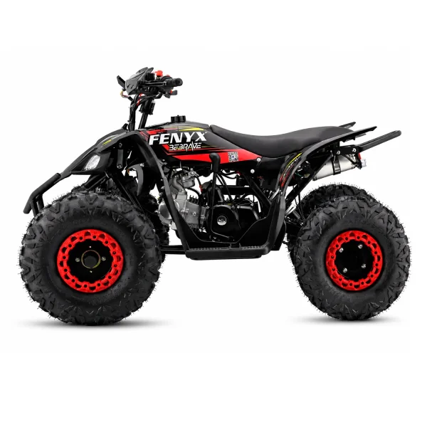 Atv Fenyx 125 - Imagen 2