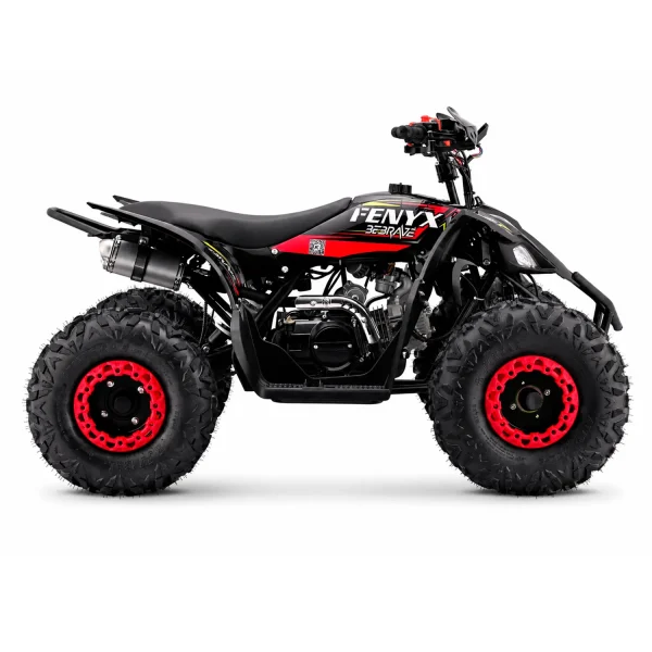 Atv Fenyx 125 - Imagen 5