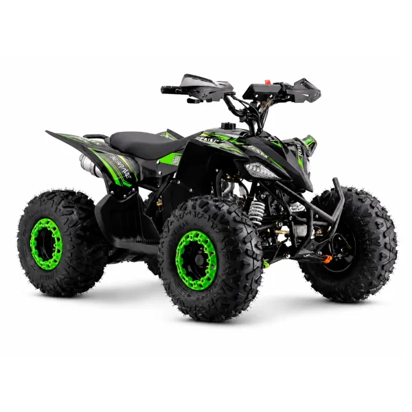 Atv Fenyx 125 - Imagen 10