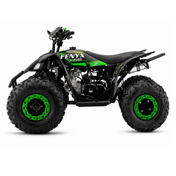 Atv Fenyx 125 - Imagen 4
