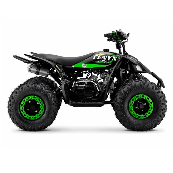 Atv Fenyx 125 - Imagen 7