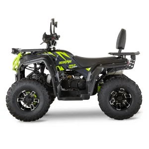 Alternative view of Atv Indominus Wild HD 250