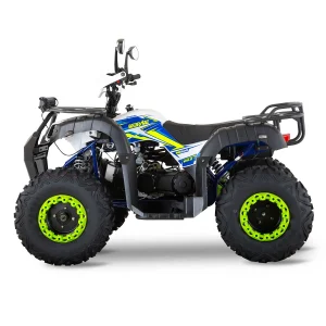 Alternative view of Atv Indominus Wild SE 200