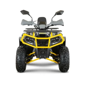 Atv Indominus Wild 125 - Imagen 8