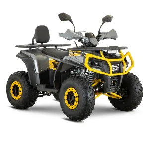 Atv Indominus Wild 125 - Imagen 7