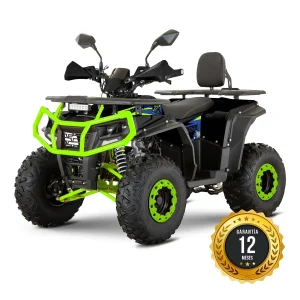 Atv Indominus Wild 125 - Imagen 10