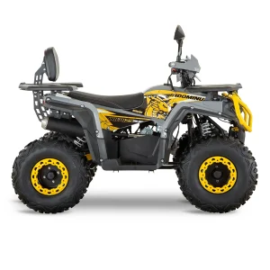 Atv Indominus Wild 125 - Imagen 6