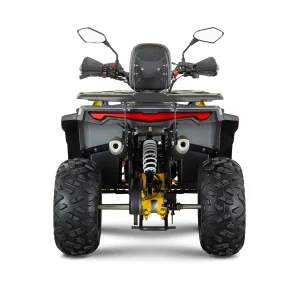 Atv Indominus Wild 125 - Imagen 4