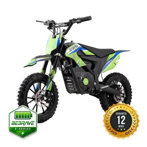 Pitbike Hurrican-e Limited