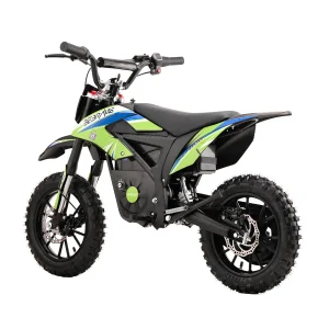 Pitbike Hurrican-e Limited - Imagen 3