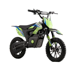 Pitbike Hurrican-e Limited - Imagen 5