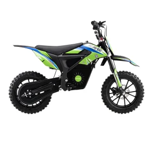 Pitbike Hurrican-e Limited - Imagen 4